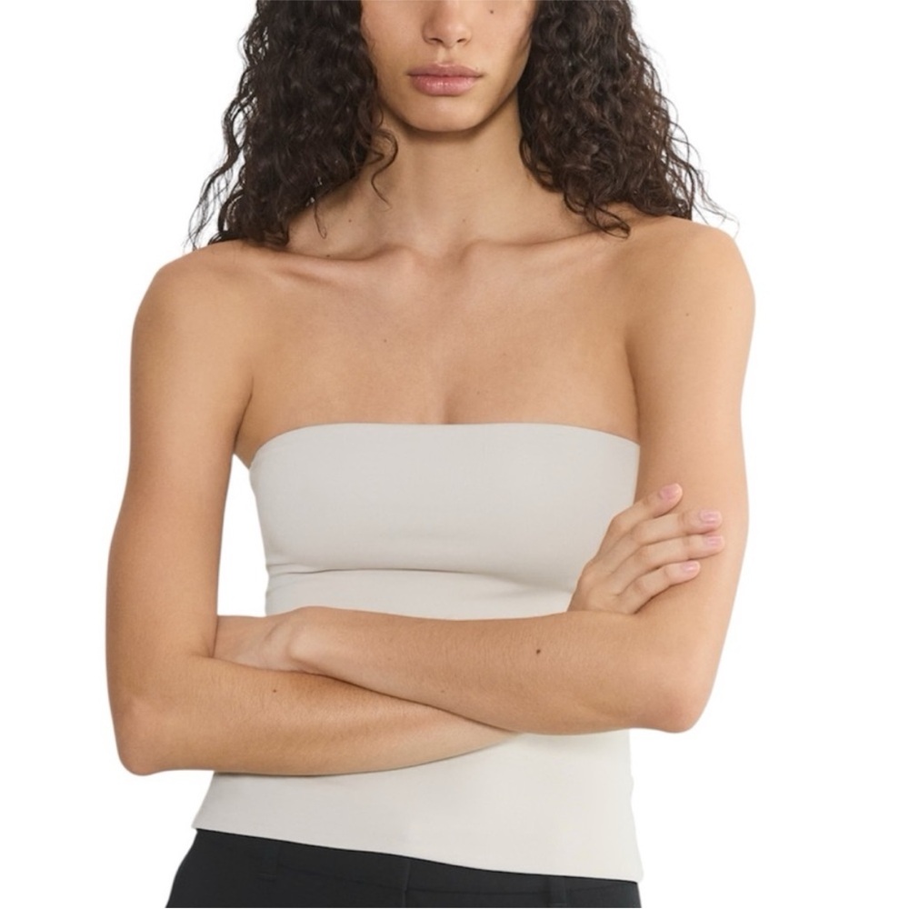 Aritzia Contour Tube Top